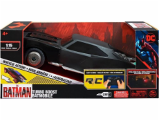 Spin Master Batman Film Batmobile R/C Jazda po zadnom