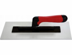 EXPERT OMÍTKACÍ PLÁVÁK Z PLASTU. ABS, 2K RUKOJEŤ, 280X130 MM [EXPERT] - 1ks