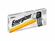 BATTERY ENERGIZER INDUSTRIAL PRO AAA LR03 1.5V 10 PCS