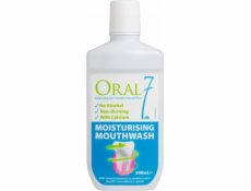 Oral7 ORAL7 hydratační kroužky 500ml