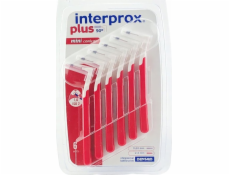 Vitis Pharma VITIS INTERPROX PLUS MINI kužeľový 1.0_6