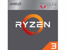 AMD Ryzen 3 3200G procesor 3,6 GHz 4 MB L3