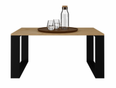 Topeshop MODERN ART CZ stolík