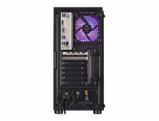 Actina 5901443335429 PC Intel® Core™ i5 i5-12400F 16 GB DDR4-SDRAM 1 TB SSD NVIDIA GeForce RTX 3060 Midi Tower černá