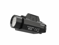 Nitecore NPL30 Černá Taktická svítilna LED
