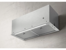 Opcase Elica Fold S IX/A/52 PRF0181962 Vestavěný Stříbrný 710 m3/h B