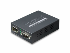 PLANET RS232/RS-422/RS485 t 100Bas-FX serial server