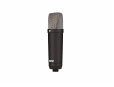 RODE NT1 Signature Black - condenser microphone