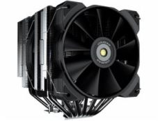 COUGAR chlazení FORZA 135 CPU Air Cooling 128x140x160mm HDB