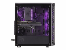 Actina 5901443337157 PC Intel® Core™ i5 i5-12400F 16 GB DDR4-SDRAM 1 TB SSD NVIDIA GeForce RTX 4060 Ti Midi Tower černá