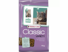 VERSELE LAGA Classic Cat Variety - suché krmivo pro kočky - 10 kg
