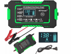 Nabíječka baterií RJ Tianye RJ-C 120501A 12V 6A