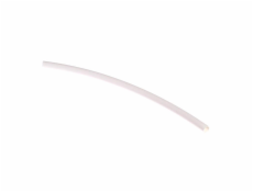 Tepelná trubica BYH-100, 3,2/1,6, biela, 1m