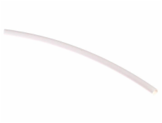 Tepelná trubica BYH-100, 4,8/2,4, biela, 1m