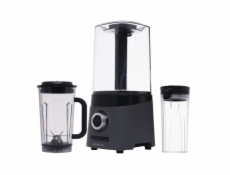 Kohersen vakuový mixér VB1500 (antracit)
