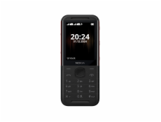 NOKIA 5310 (2024) DS, černá
