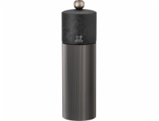 Peugeot Line Holz/Aluminium Pfeffermühle 18 cm Graphit