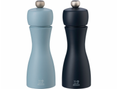 Peugeot Tahiti Pfeffer-/Salz Mühlenset 2 Stk 15 cm Air Night