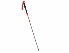 Kije Viking Spider FS Black/red 130 cm