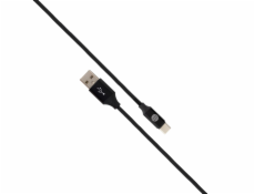 Náš kabel Pure Planet USB-A na USB-C 1,2 m/4 stopy