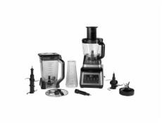 Ninja BN800 food processor 1200 W 1.8 L Black  Silver