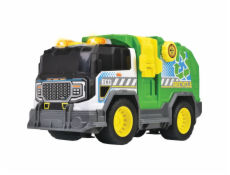 Dickie Recycle Truck incl. Refuse Container 203306021