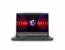 MSI Thin 15 B12UC-1621XPL Intel® Core™ i5 i5-12450H Laptop 39,6 cm (15.6 ) Full HD 16 GB DDR4-SDRAM 512 GB SSD NVIDIA GeForce RTX 3050 Wi-Fi 6E (802.11ax) NoOS Černá MSI Thin 15 B12UC-1621XPL Intel® Core™ i5 i5-12450H Laptop 39,6 cm (15.6 ) Full HD 16 GB DDR4-SDRAM 512 GB SSD NVIDIA GeForce RTX 3050 Wi-Fi 6E (802.11ax) NoOS Černá