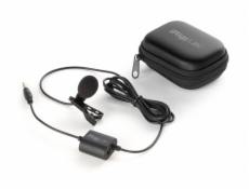 IK Multimedia iRig Mic Lav Čierna Mikrofón so sponou