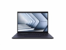 ASUS NTB ExpertBook B3 (B3404CMA-Q50225X),Core Ultra 5 125H,14 1920x1200,16GB,512GB SSD,IntelGraphics,W11Pro,Black