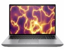 HP NTB ZBook Fury 16G11 i7-14700HX 16AG WUXGA,32GB DDR5 5600,1TB PCIe-4x4, RTX1000Ada/6GB,WIFi 7 ,BT,Win11Pro,3y onsite