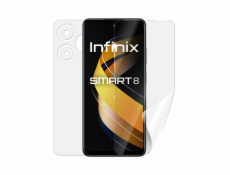 Screenshield INFINIX Smart 8 fólie na celé tělo