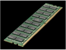 HPE 16GB (1x16GB) Single Rank x4 DDR4-2666 CAS-19-19-19 Registered Memory Kit G10 RENEW 815098-B21