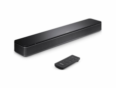 BOSE, TV Soundbar, čierny