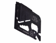 Multitool AZYMUT TOOL CARD multifunkční karta - 13 nástrojů + pouzdro 85/53 mm (H-O200930TC)
