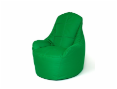 Pytel Sako Boss zelený XXL 140 x 90 cm