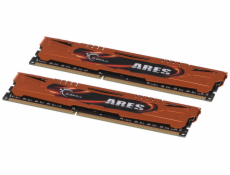  DDR3 16GB (2x8GB) Ares 1600MHz CL10