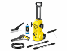 KARCHER K 2 Premium - 1.673-533.0 Tlaková myčka do auta