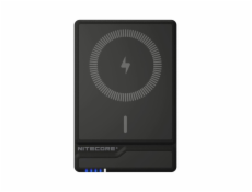 Wireless powerbank Nitecore NW5000 5.000mAh