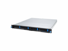 Actina 5901443349853 server 1.92 TB Rack (1U) Intel Xeon E E-2436 2.9 GHz 16 GB DDR5-SDRAM 350 W