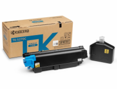 Kyocera toner TK-5270C/ 6 000 A4/ azurový/ pro P6230cdn, M6230/6630cidn