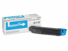 Kyocera Toner TK-5150C cyan na 10 000 A4 (při 5% pokrytí), pro P6035cdn/M6035cidn/M6535cidn