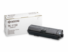 Kyocera toner TK-1170/ pro M2040dn/M2540dn/M2640idw/ 7 200 stran/ černý