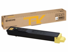 Kyocera toner TK-8115Y/ 6 000 A4/ žlutý/ pro ECOSYS M8124cidn, M8130cidn