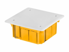 V rozvodnej skrini Elektroplast 0260-0N, 50 x 89 x 89 mm