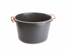 Stavebné vedro s lanom Okko, 65 l