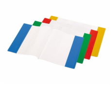 Zložky na notebooky A5, 210X346, 0402-0068-99