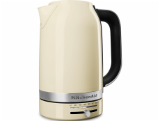 KitchenAid 5KEK1701EAC elektrická konvice 1,7 l 2400 W Krém