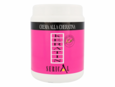 Maska na vlasy Kallos Serical Keratín Hair Mask 1000ml