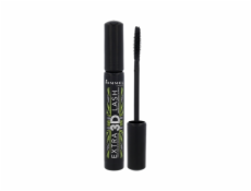 Řasenka Rimmel London Mascara Extra 3D Lash 8ml 003 Extreme Black