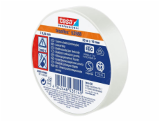 Izolačná páska Tesaflex 53988, biela, 19 mm x 20 m
